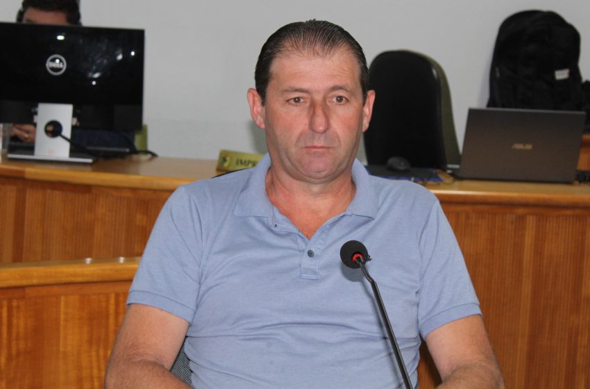  POLÍTICA: Vilmar…Educação…Saliba…Chicão