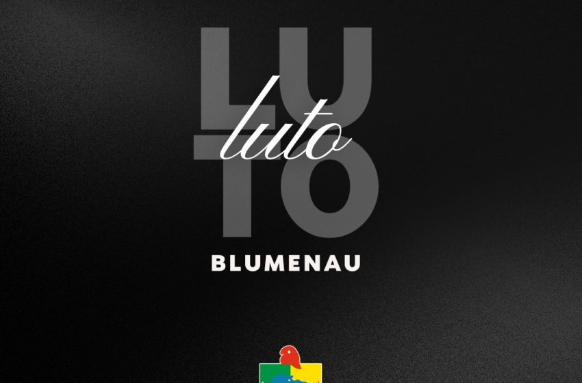  SOLIDARIEDADE: Câmara emitiu nota sobre tragédia