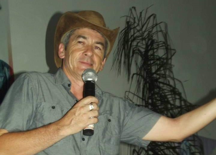  LUTO NA MÚSICA: São Bento perdeu Zé Amaral