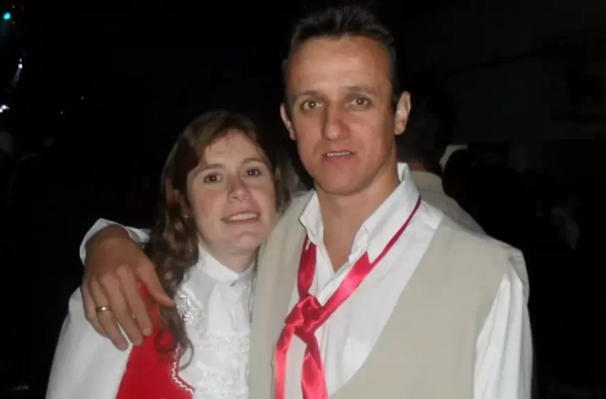  Casal é encontrado morto dentro de casa