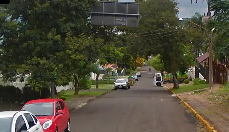  Mulher é estuprada e roubada ao sair de baile