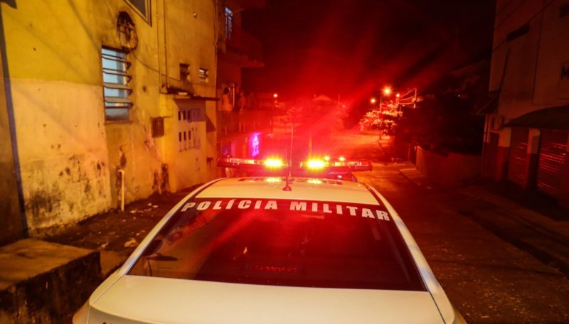  Após denúncia de maus-tratos, creche irregular vira caso de polícia