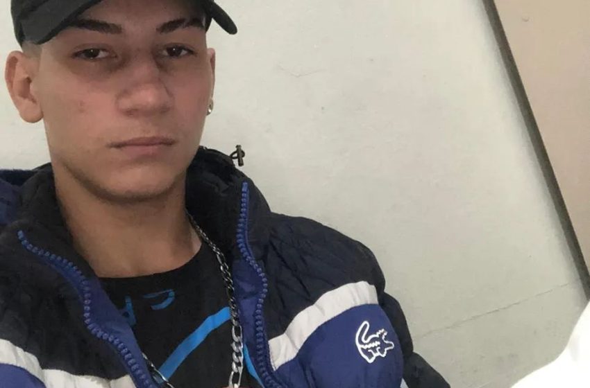  Identificado jovem que morreu esmagado em acidente de trabalho