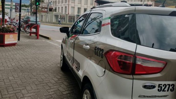  PELADÃO: Abusou da boa fé em celebração de Páscoa e foi preso