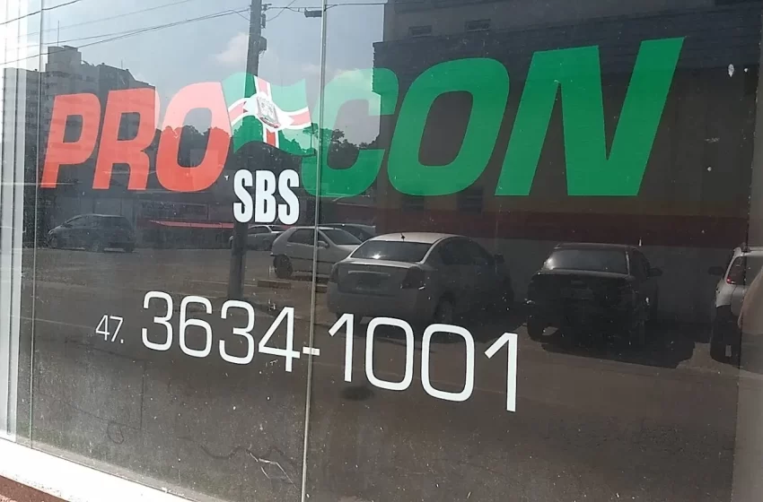  Procon divulga pesquisa de preço da cesta básica