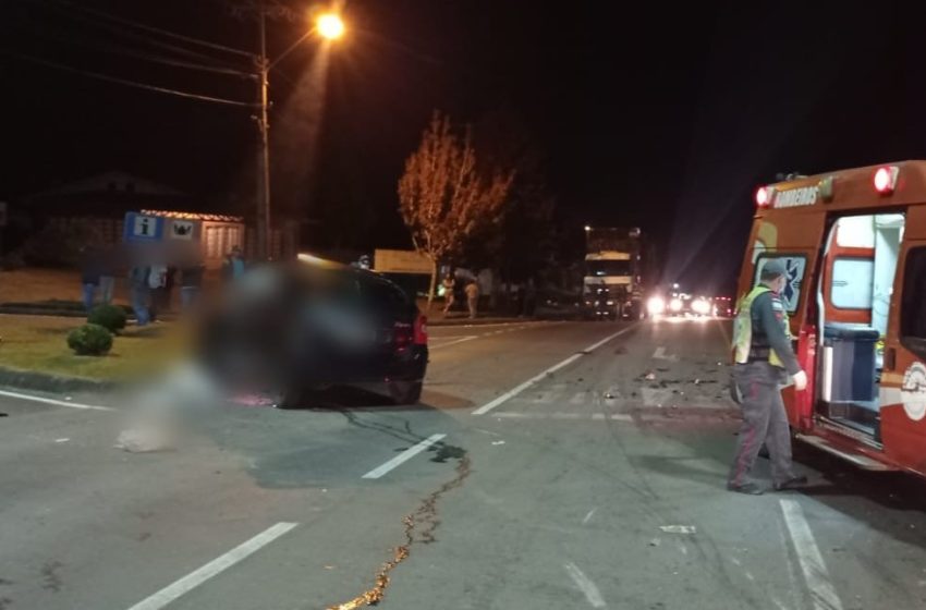  DESPEDIDA: Polícia Militar Rodoviária de luto