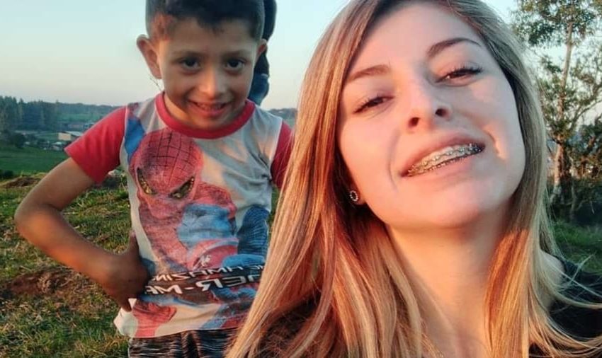  DE SÃO BENTO: Mãe e filho morrem em acidente