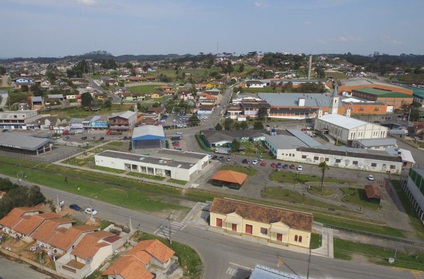  São Bento visa ampliar a cobertura da rede de esgoto