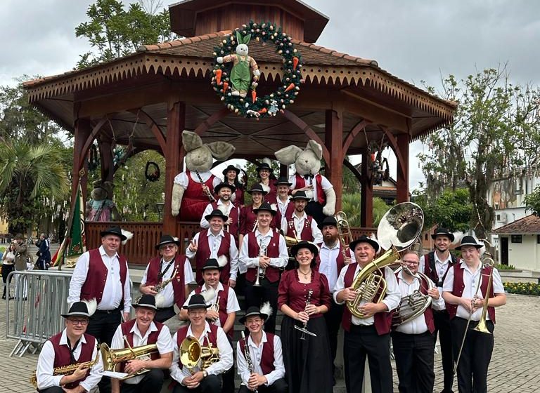  Concerto promete encantar público