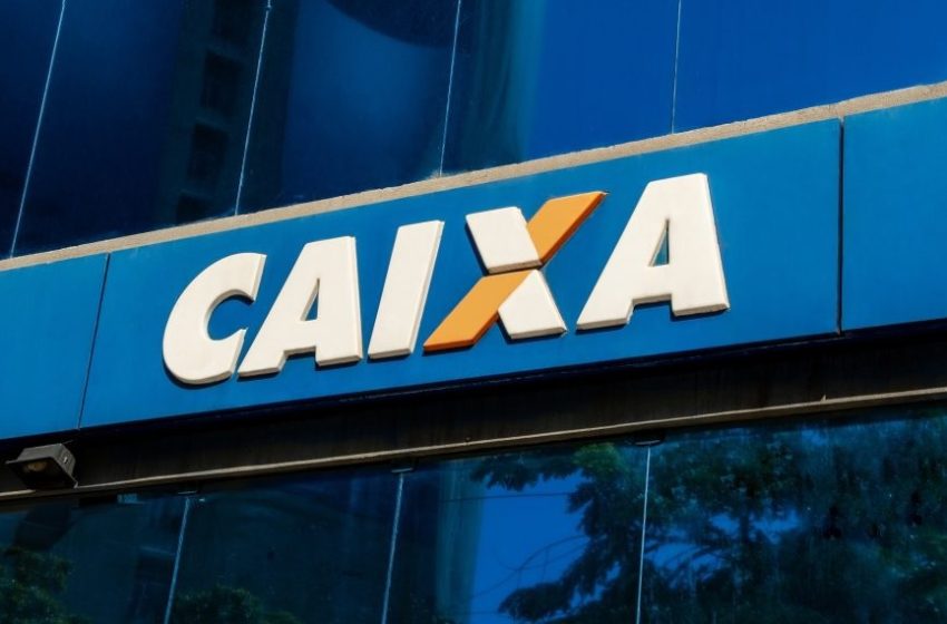  CAIXA anuncia contratação de 800 empregados aprovados em concurso