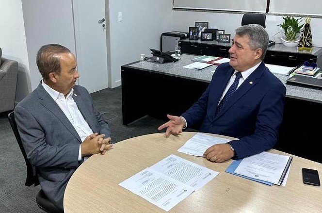  Governador deve visitar a região em breve