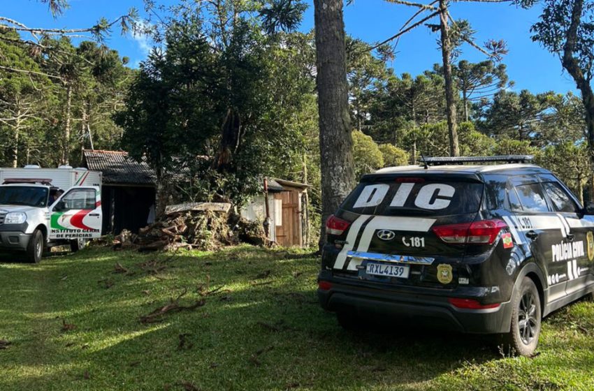  ASSASSINATO: Matou colega de trabalho por “milão”