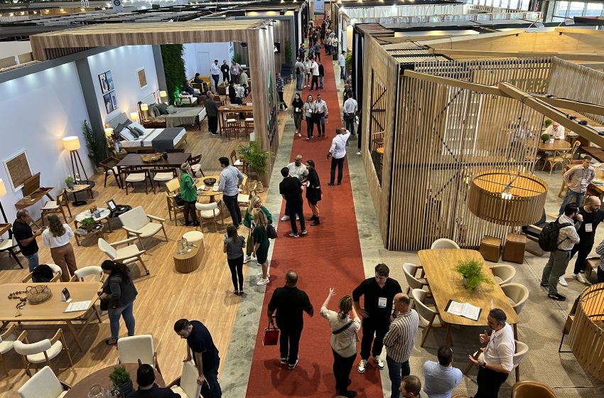  Móvel Brasil amplia público e mostra evolução em produtos e ambientes