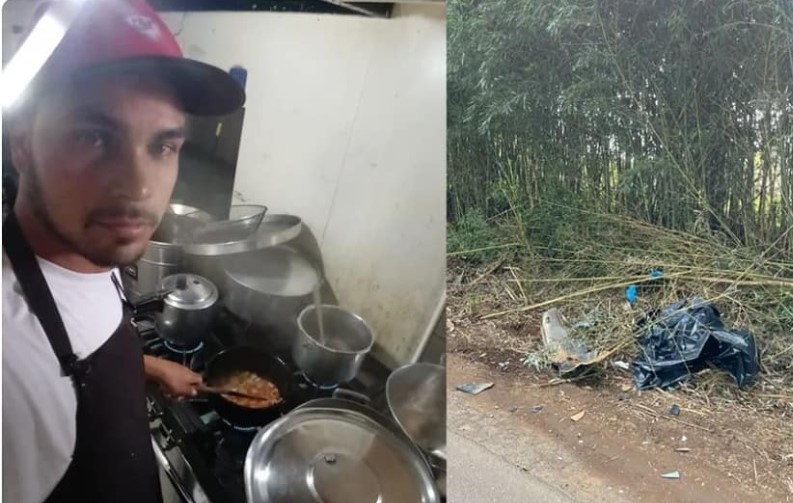  MORTE: Homem morre em acidente onde adolescente dirigia veículo em rodovia