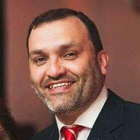  Detru tem novo diretor