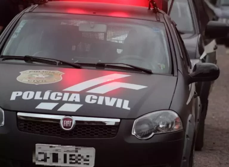  Motorista de transporte escolar investigado por pedofilia é preso