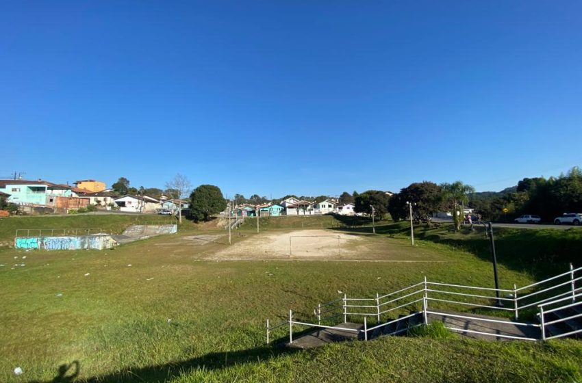  Bairro Centenário terá praça revitalizada