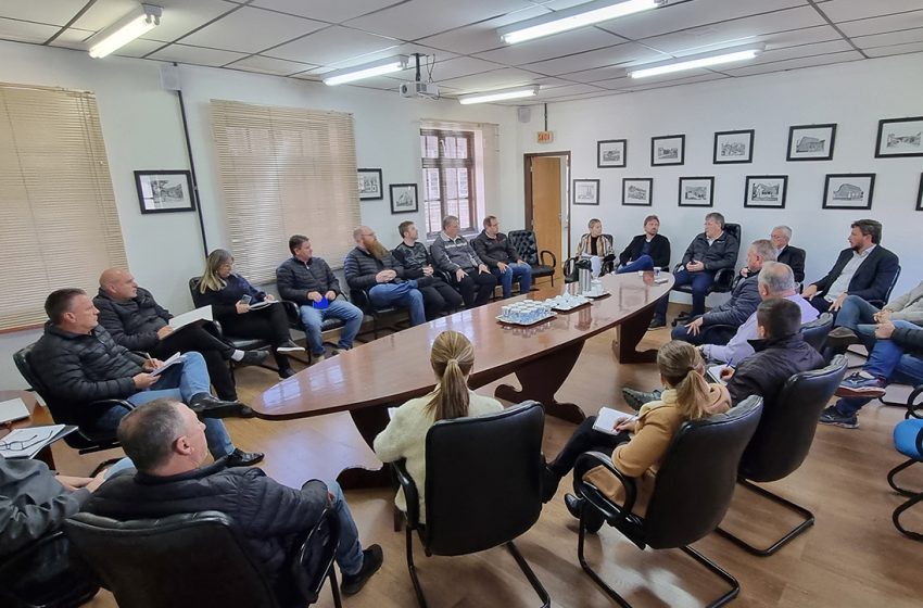  Prefeitura estabelece regras para compensação de trabalho extraordinário