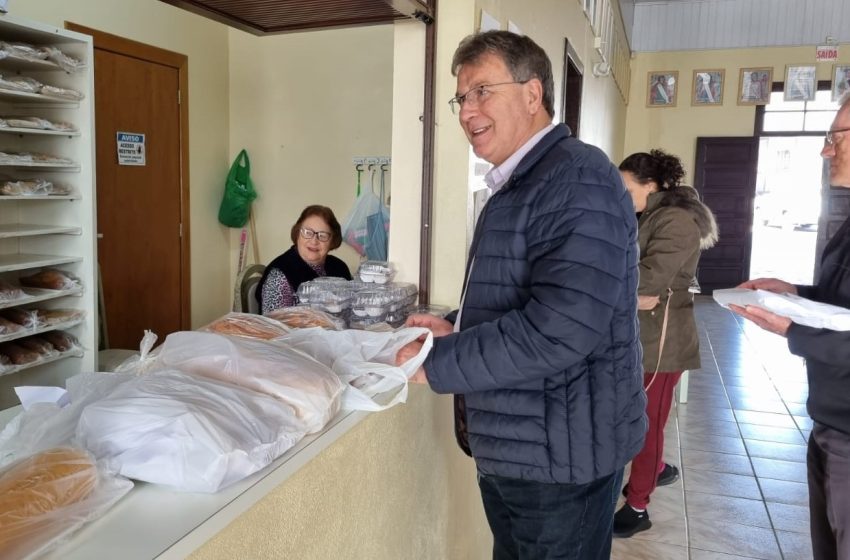  POLÍTICA: Contaminação…Fiesc…Tomazini…Majoritária