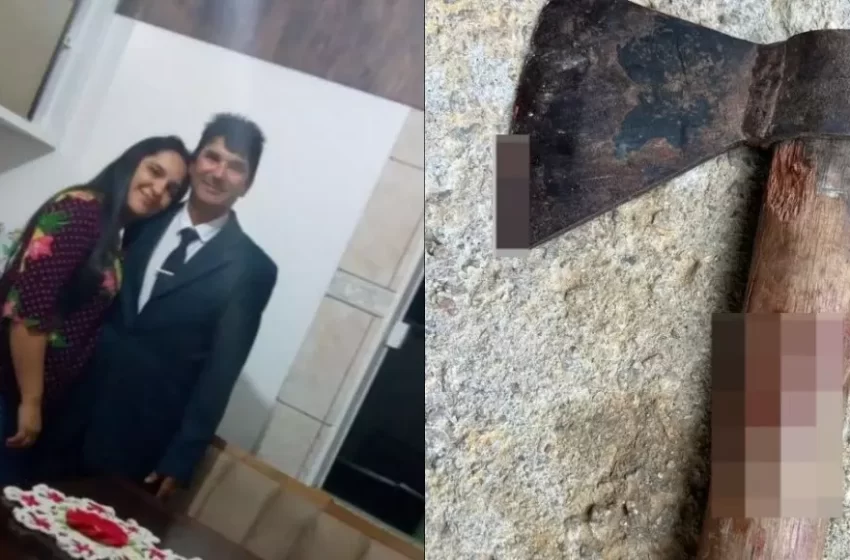  Menina de 11 anos livra a mãe da morte