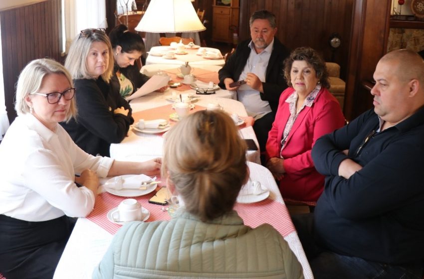  Parceria entre Poder Legislativo e Iniciativa Privada visa Fortalecer o Turismo em São Bento do Sul
