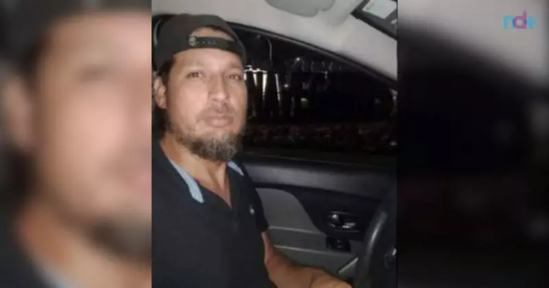  Motorista de aplicativo de SC aceita corrida até SP, desaparece, mas é encontrado