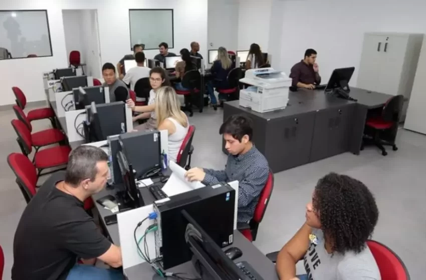  Detrans de SC passam a atender pessoas sem pré-agendamento