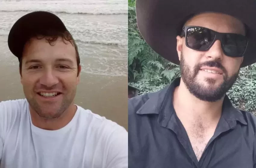  Dois acabam mortos após briga em festa de Igreja
