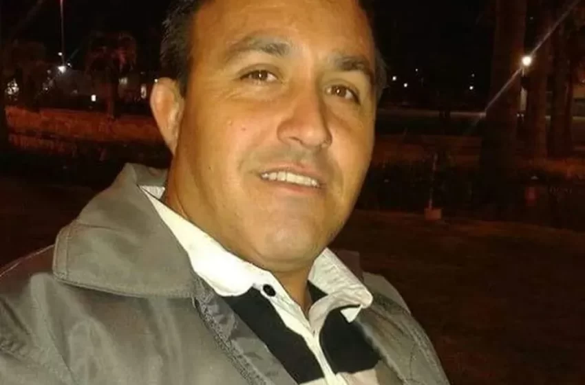  ‘Benefício financeiro’ motivou morte de homem assassinado por esposa e filho diz polícia