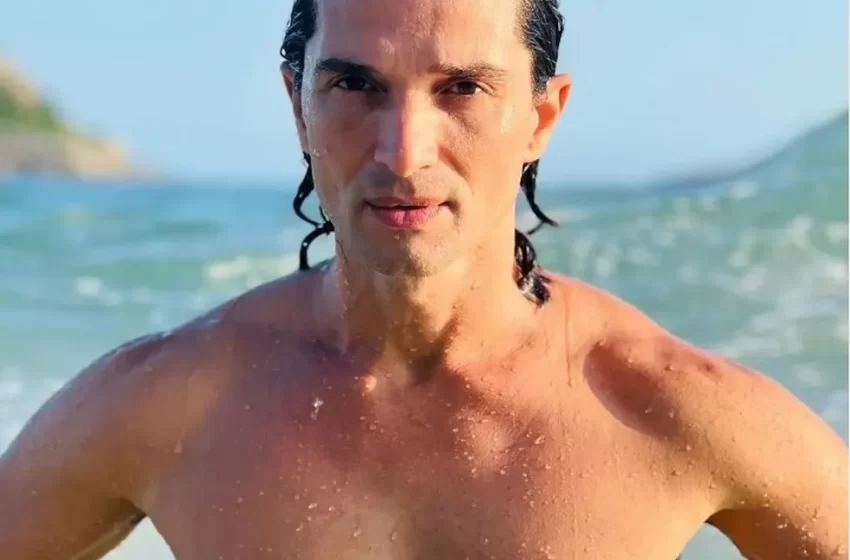  Corpo de ator é encontrado enterrado e concretado após 4 meses de desaparecimento