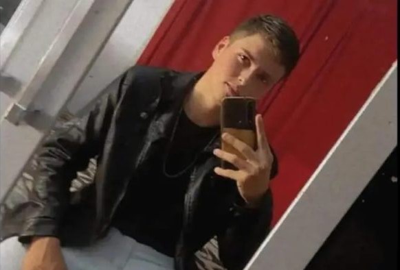  COMOÇÃO: Garoto de 18 anos morreu em acidente de trabalho