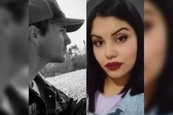  Pai invade casa e mata genro e filha a tiros