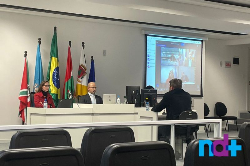  OPERAÇÃO Et Pater Filium: empresário afirma que ex-vice-prefeito recebeu mais de R$ 1 milhão em propinas