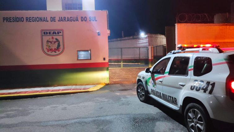  Foragido por homicídio na Bahia é preso em operação