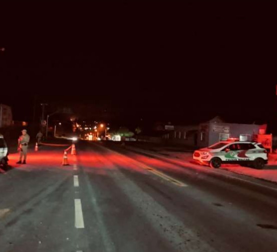  Dois são presos por tráfico de drogas em Campo Alegre