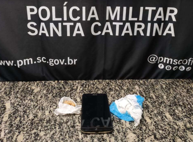  XILINDRÓ: três são presos por tráfico