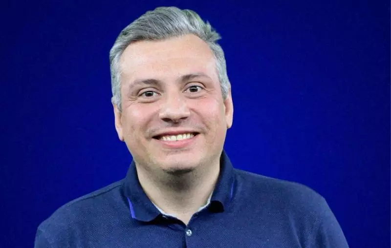  Mensageiro: vice-prefeito preso tinha documentos sigilosos sobre a operação