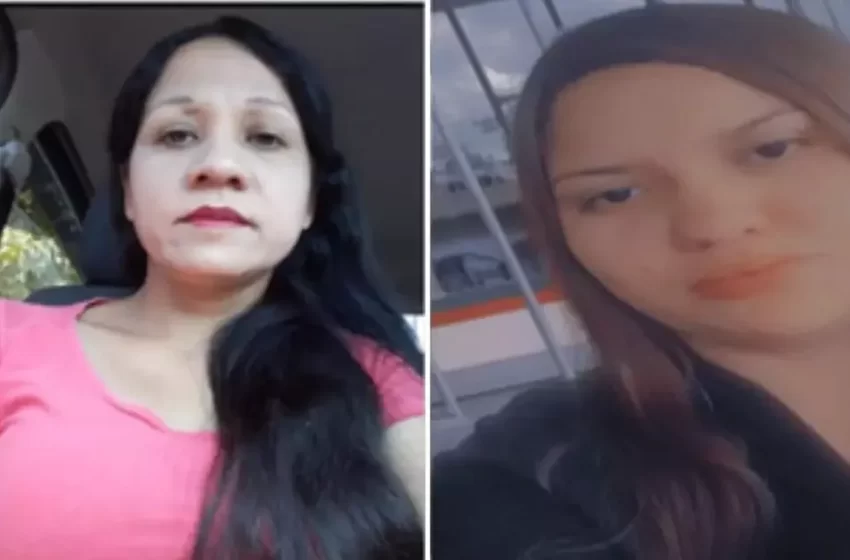  ATROPELAMENTO E MORTE: motorista dorme ao volante e atropela duas mulheres