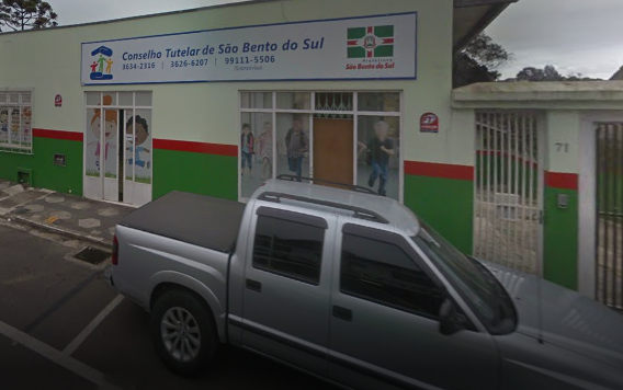  Capacitação para candidatos ao Conselho Tutelar