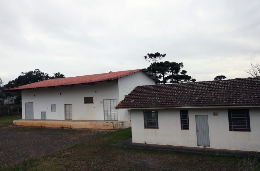  Entreposto do Mel: chamamento frustrado