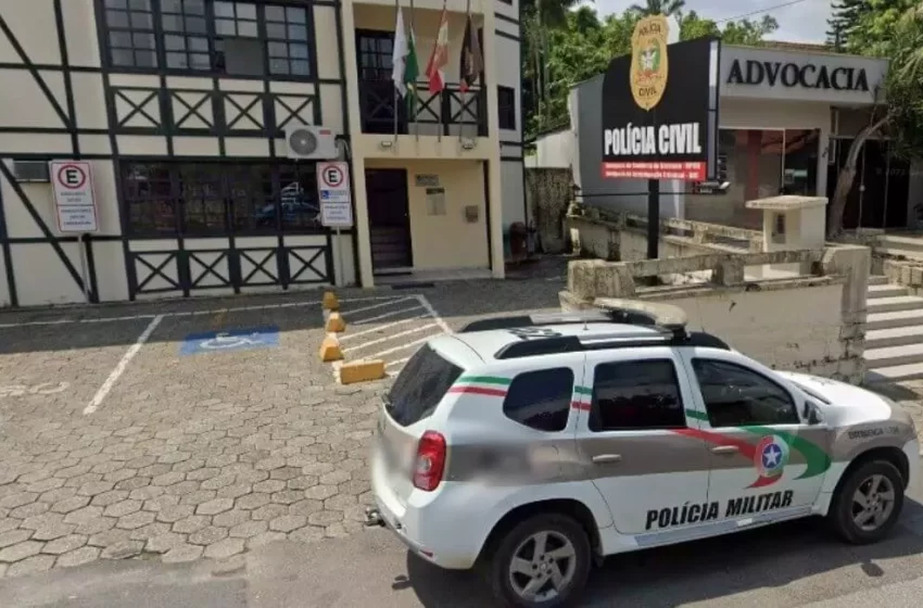  Tentativa de reconciliação em hotel vira caso de polícia