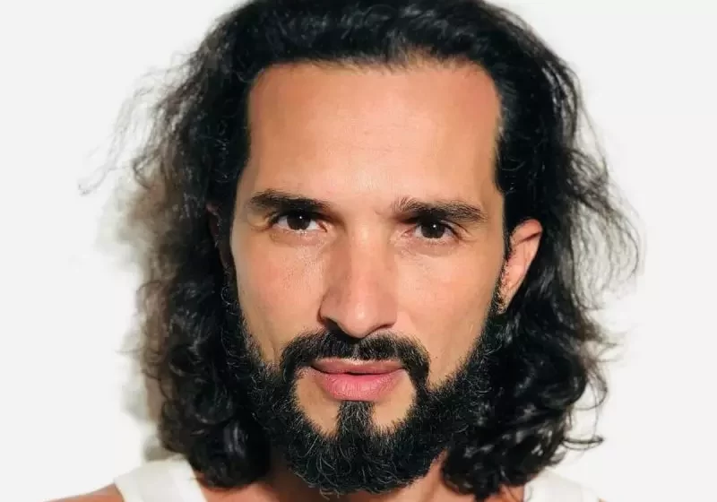  Polícia indicia dois suspeitos pela morte do ator catarinense Jeff Machado
