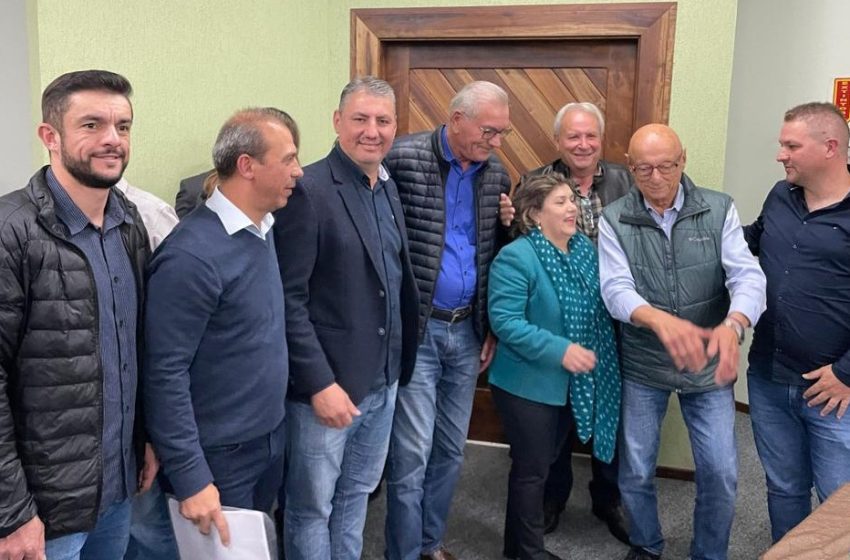  POLÍTICA: PP…Expoama…Entreposto…Veterinário