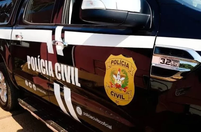  Padrasto investigado por dopar e estuprar enteada é preso