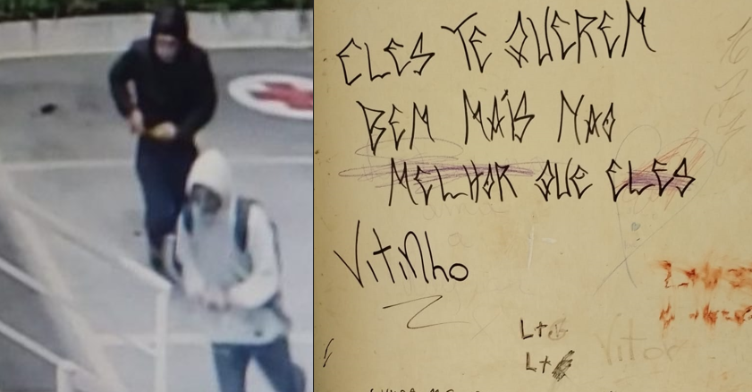  Assaltos e vandalismo preocupam em São Bento do Sul