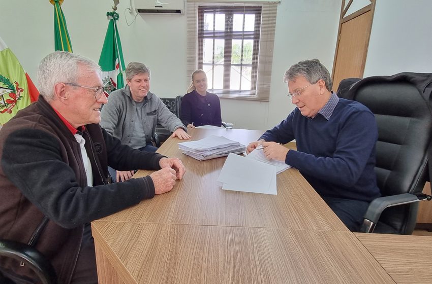  São Bento do Sul tem novo Plano Diretor