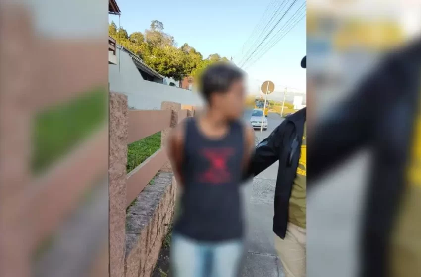  Morte de homem encontrado sem cabeça teria como pano de fundo o tráfico de drogas
