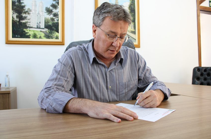  PREFEITURA: Trabalhos voltando ao ritmo normal