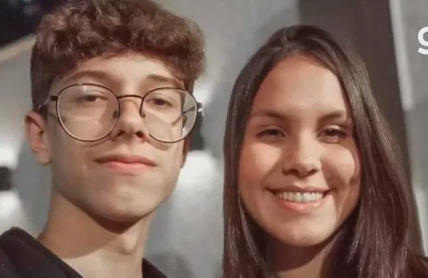  Homem que matou dois alunos no Paraná é encontrado morto na prisão
