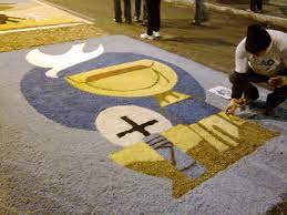  Corpus Christi – Atenção para o trânsito no feriado